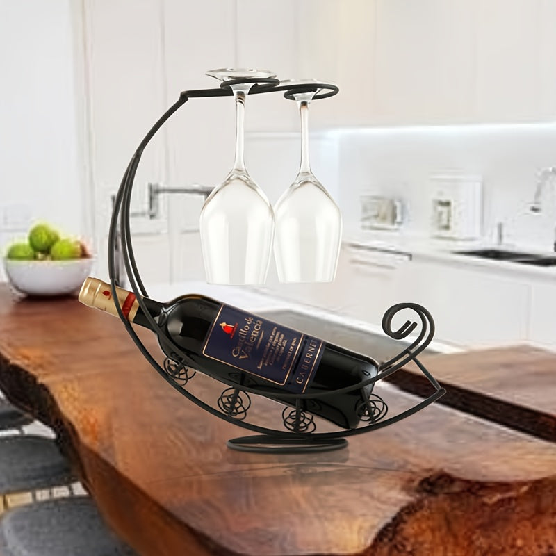 Suport Pentru Sticla De Vin