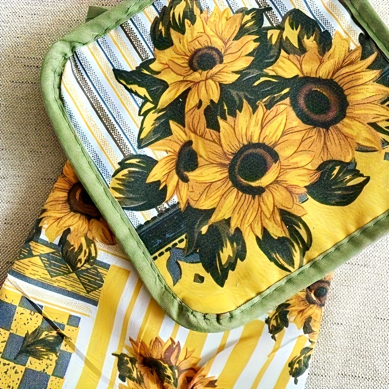 Presură pentru Masă și Mănușa