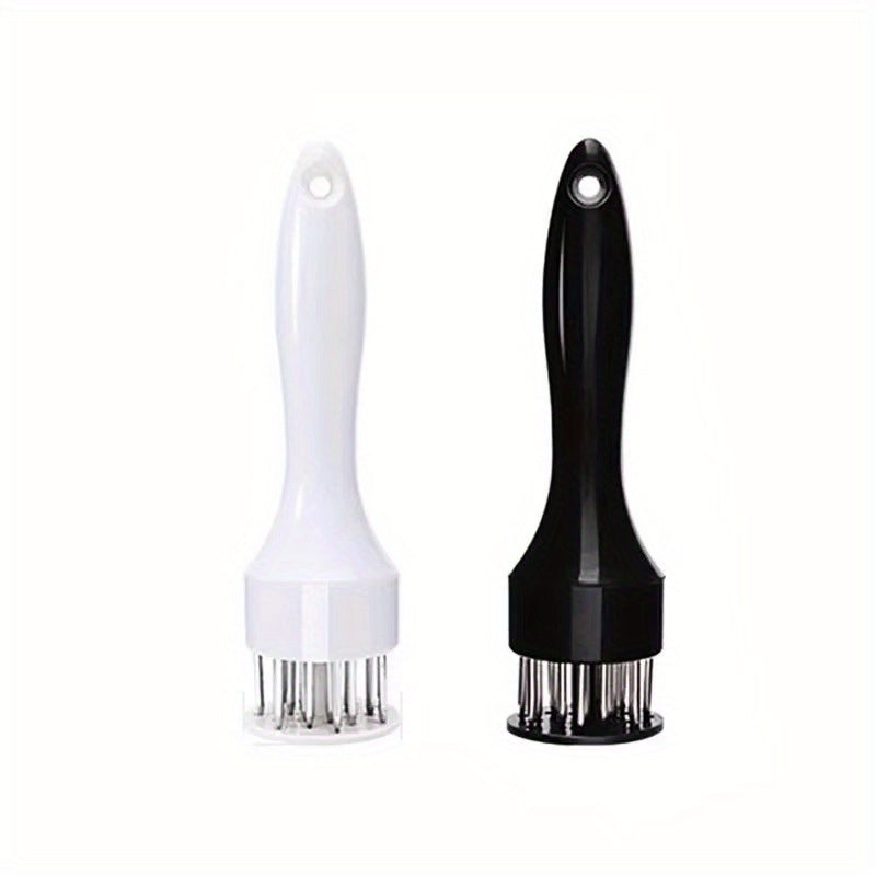 Ciocan Profesional pentru Înmuiare Friptură – Oțel Inoxidabil, Mâner Ergonomic